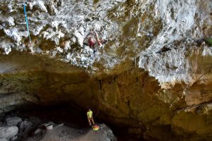 Adriatic coast - climbing experience- Year- round